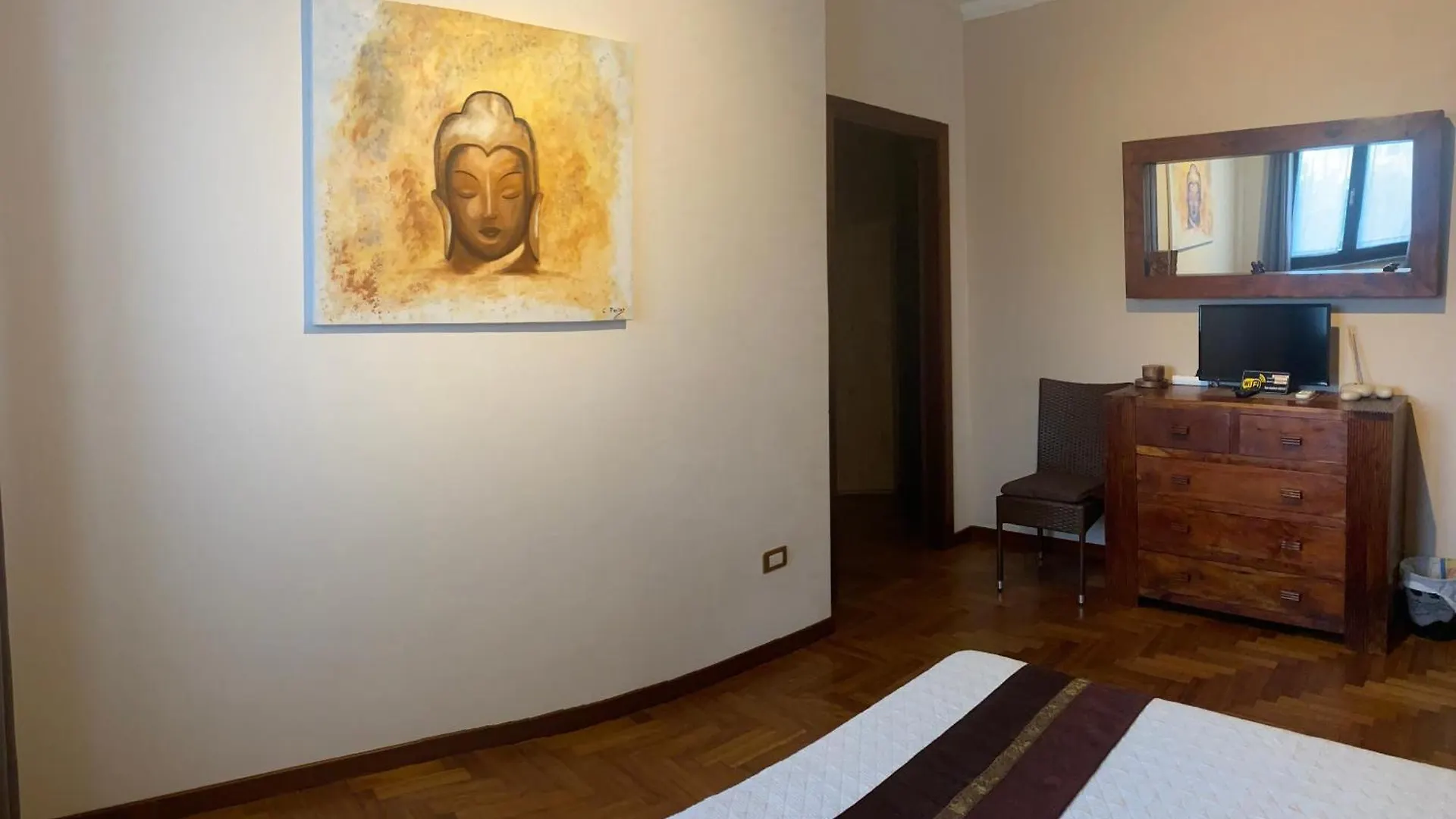 Casa Mariluka Bed & Breakfast Capoterra 0*,  Italy