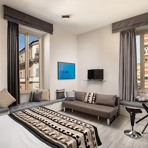  Frühstückspension Relais Nazionale 18 Italien
