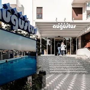 **** Hotel Augustus Italien
