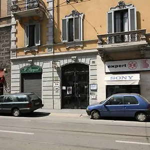  Hotel Eva Italien